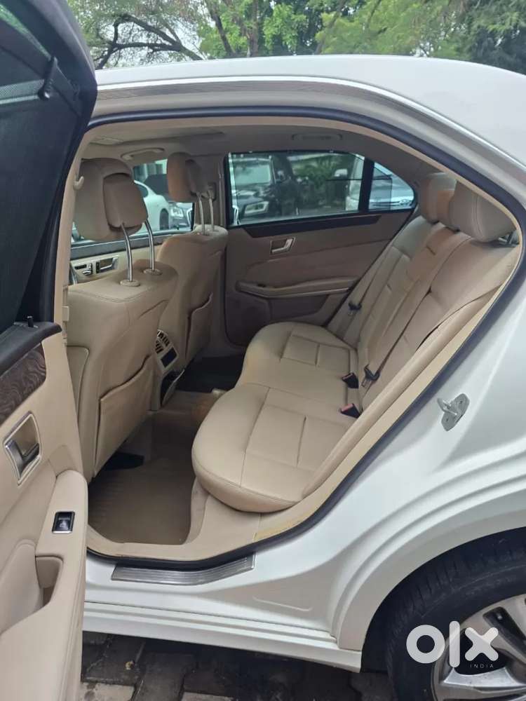 Mercedes-benz E-class E 200, 2014, Petrol