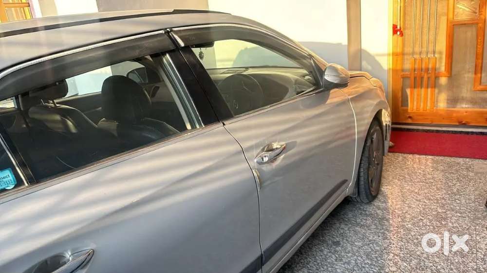 Hyundai I20 2019