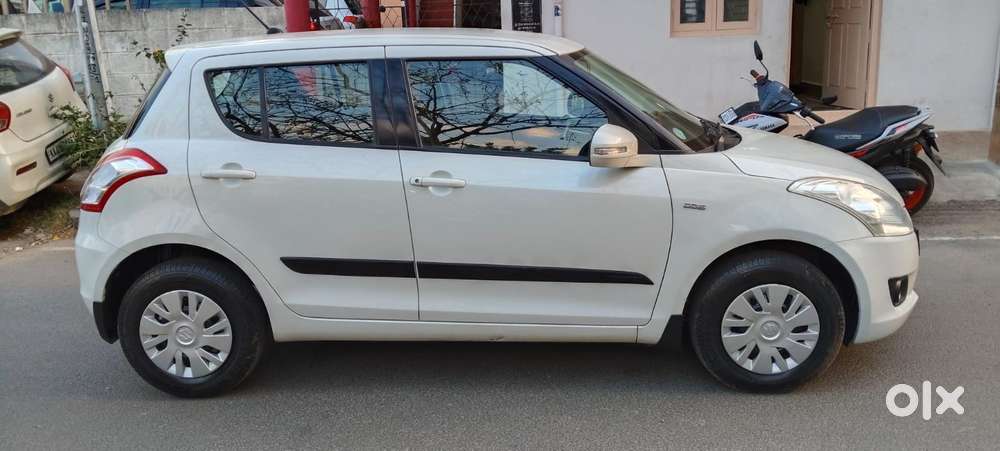 Maruti Suzuki Swift Ddis Vdi, 2014, Diesel
