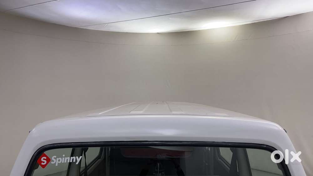 Maruti Suzuki Eeco 1.2 5 Str With A/c+htr, 2015, Petrol