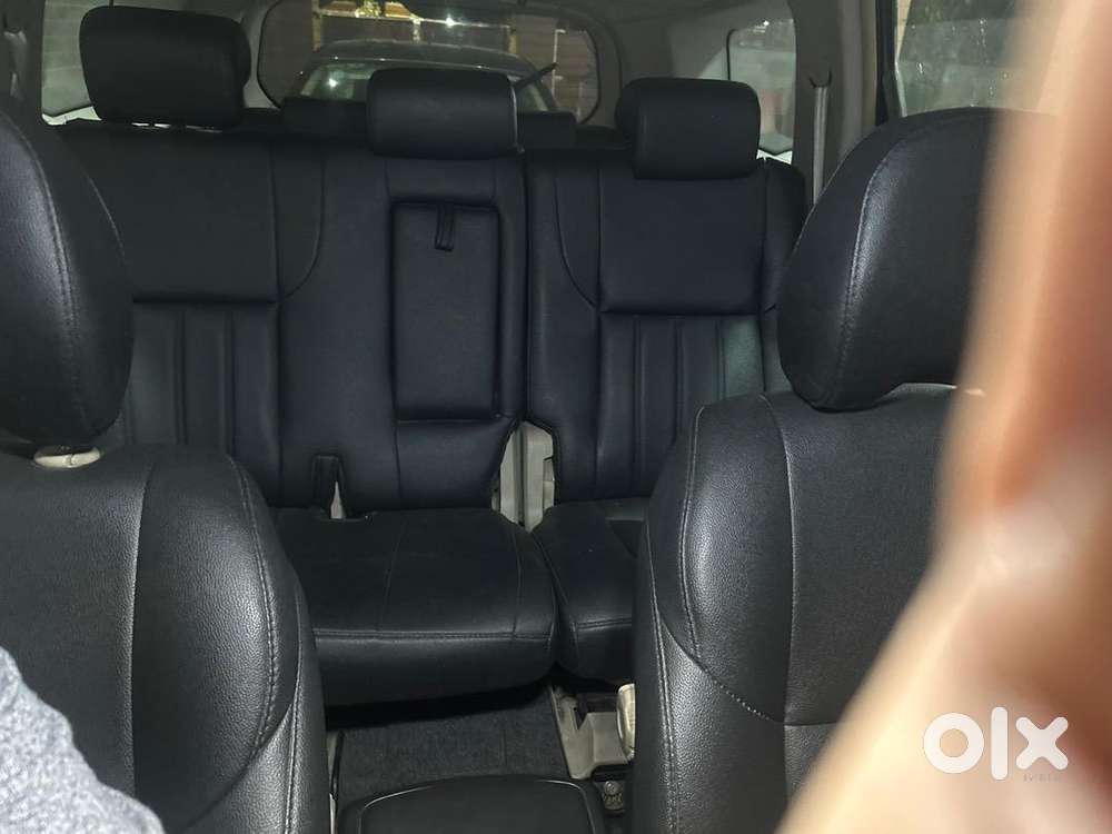 Mahindra Xuv500 2016 Diesel 49300 Km Driven