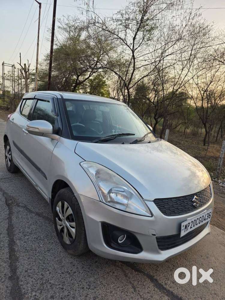 Maruti Suzuki Swift 2018 Vdi, 2016, Diesel