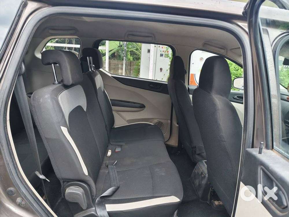 Renault Triber Rxl, 2022, Petrol