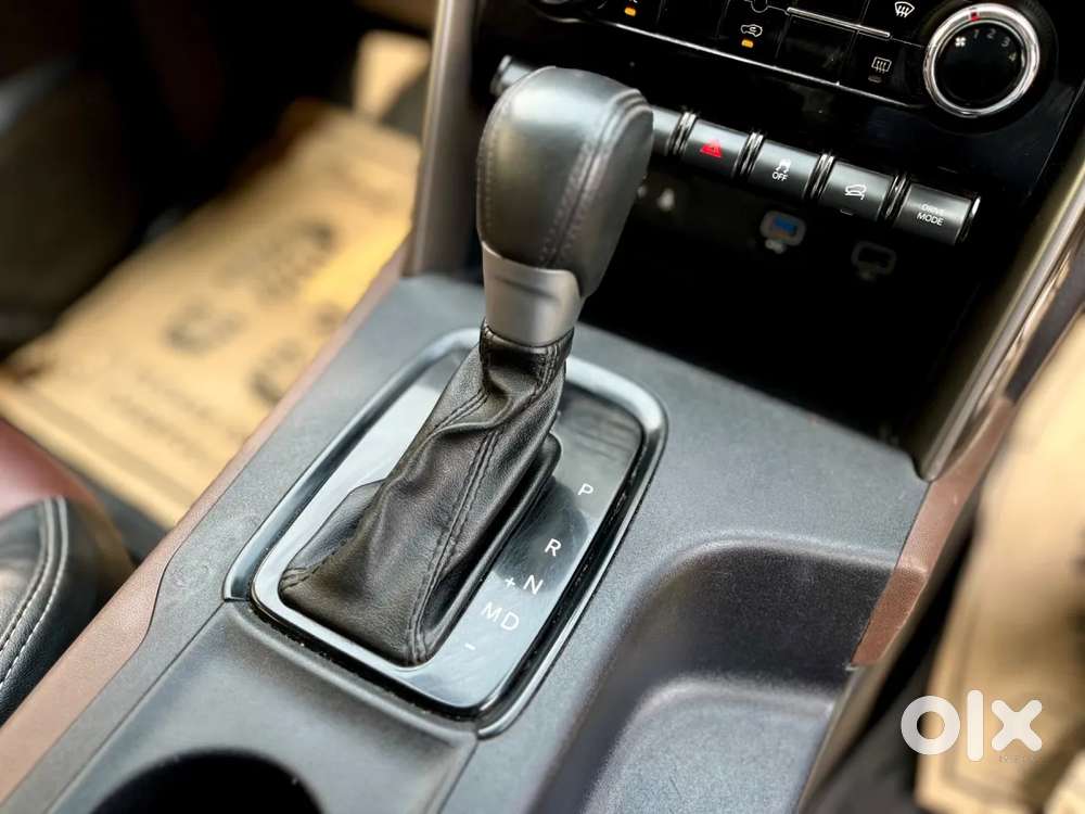 Mahindra Scorpio-n, 2024, Diesel