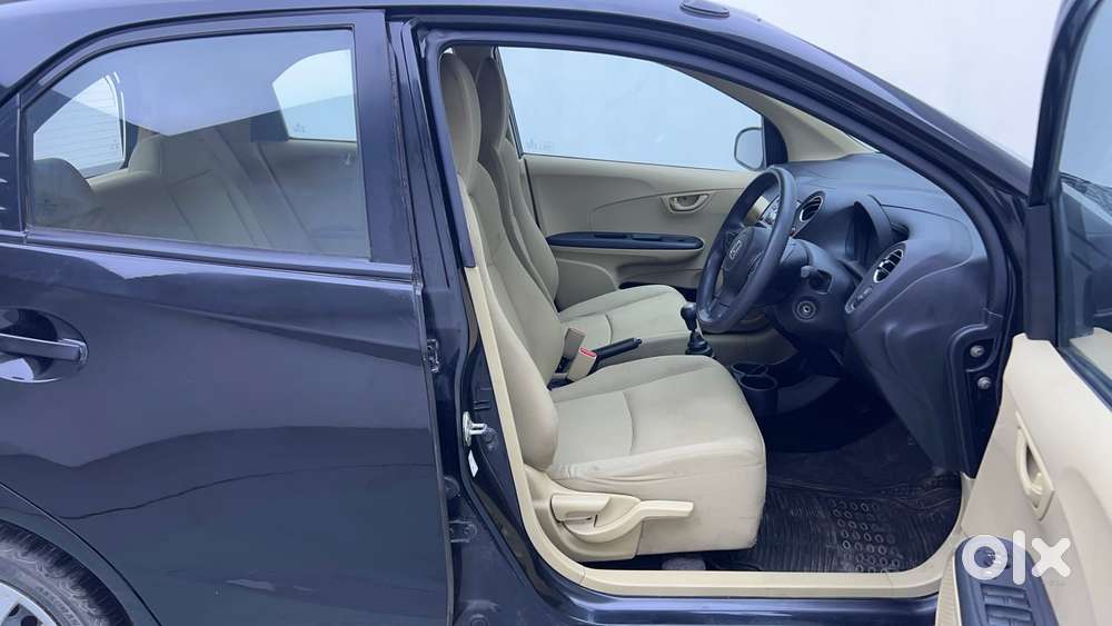 Honda Brio 1.2 S Mt, 2014, Petrol