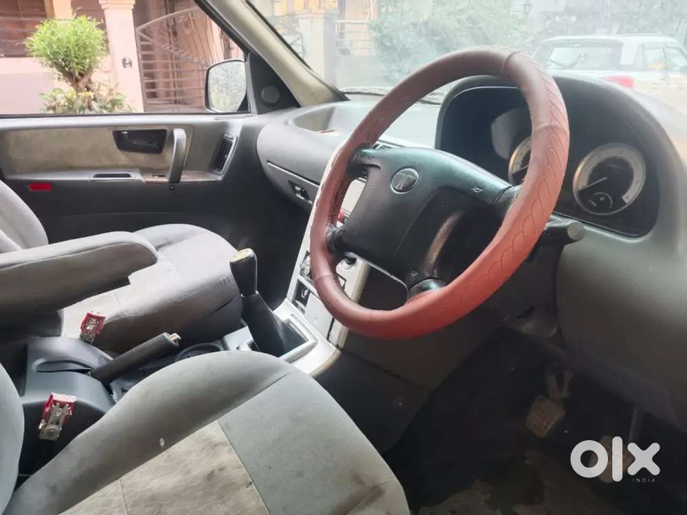 Tata Safari Storme 2009 Diesel Well Maintained