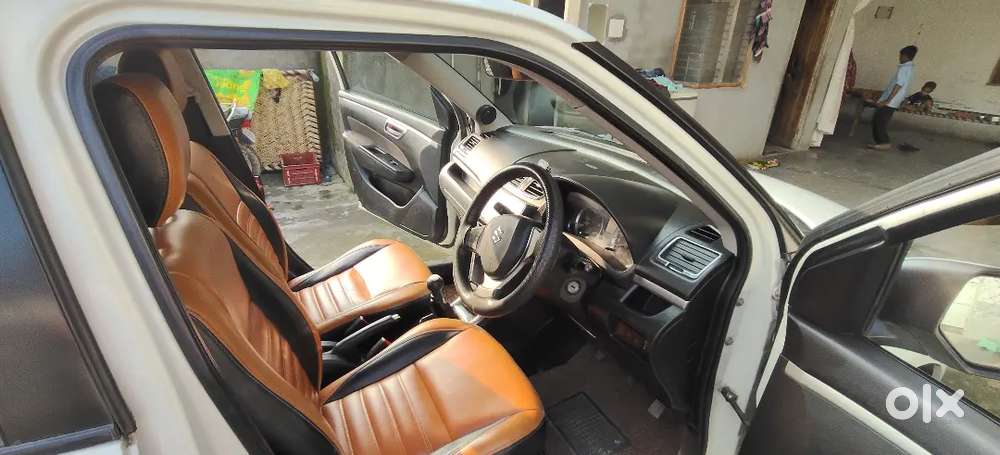 Maruti Suzuki Swift 2014 Vdi Diesel