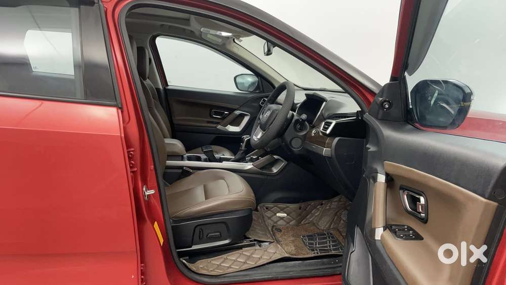 Tata Harrier Xza Plus Dual Tone, 2020, Diesel
