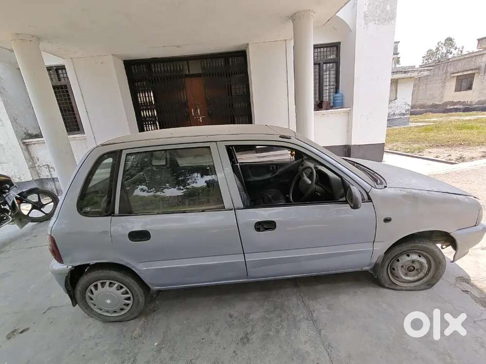 Maruti Suzuki Zen Estilo 2002