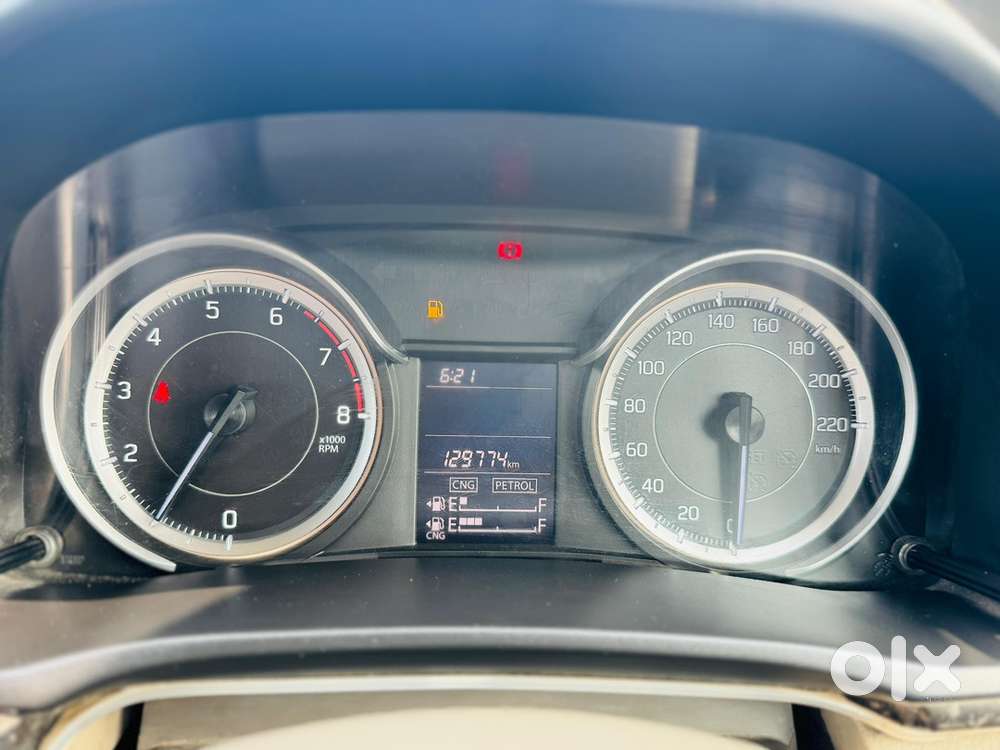 Maruti Suzuki Esteem 2021 Cng & Hybrids Well Maintained