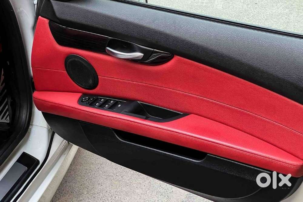 Bmw Z4 Roadster Sdrive35i, 2018