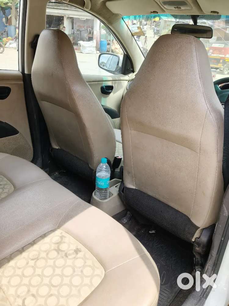 Hyundai I10 Magna 2010 Petrol Manual