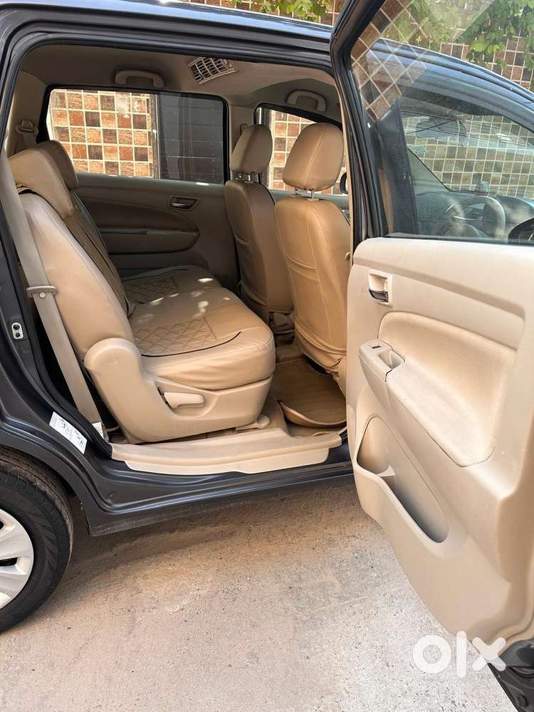 Maruti Suzuki Ertiga