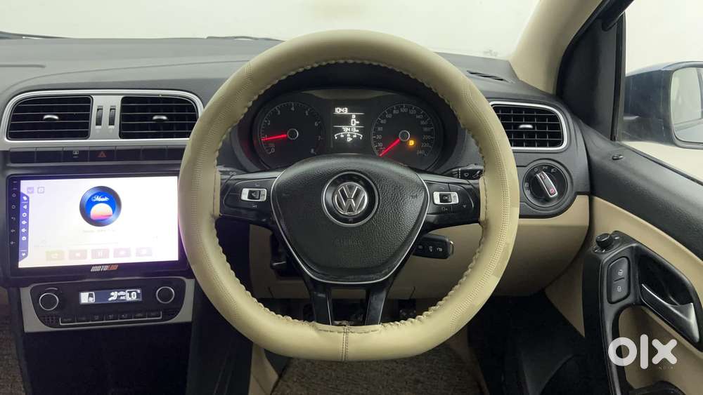 Volkswagen Ameo 1.2 Mpi Highline, 2016, Petrol