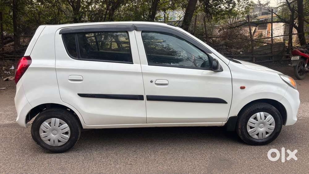 Maruti Suzuki Alto 800 Vxi, 2017, Petrol