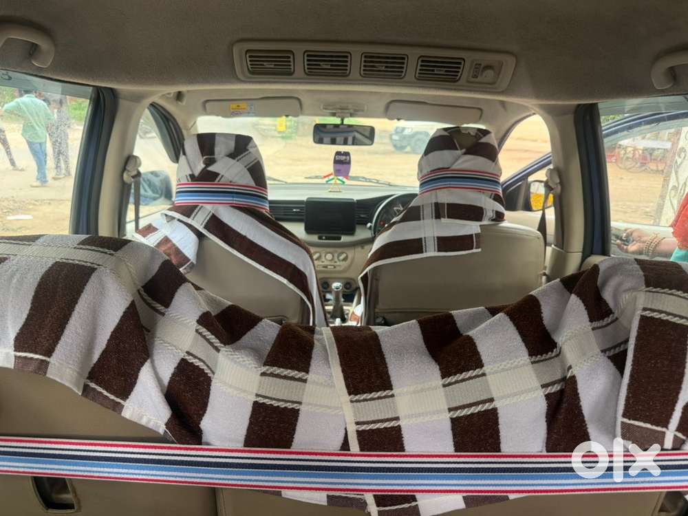 Maruti Ertiga Vxi 2020 Hybride