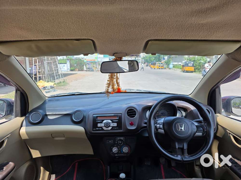 Honda Amaze 2013-2016 E I-dtech, 2014, Diesel