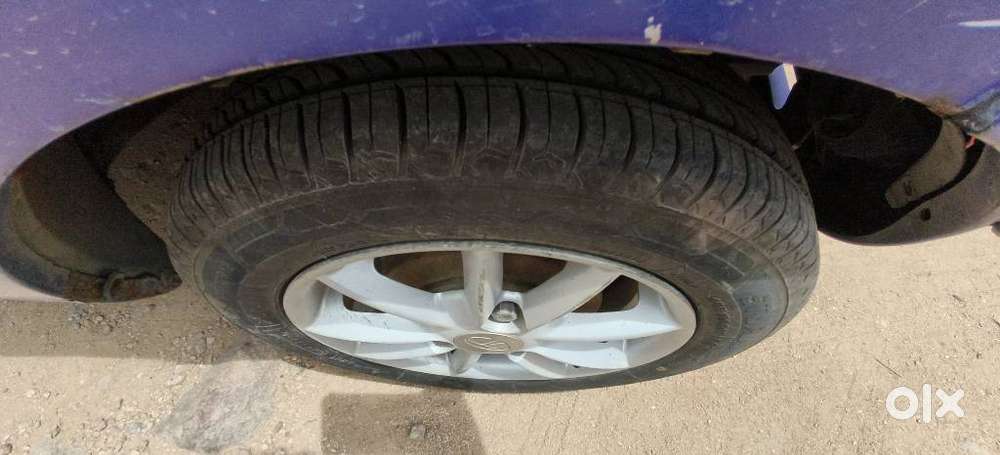 Tata Nano Twist Xe, 2014, Petrol