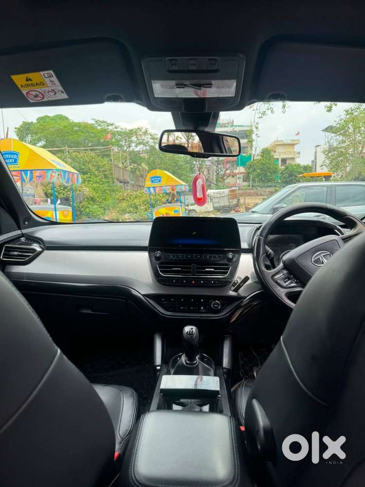 Tata Harrier 2022 Diesel Well Maintained