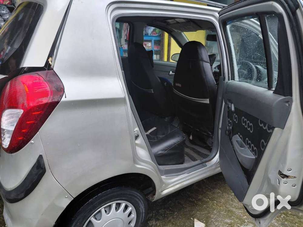 Alto 800 Lxi