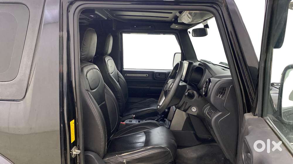 Mahindra Thar 1.5 Lx Hard Top Diesel At 4 Rwd, 2023, Diesel