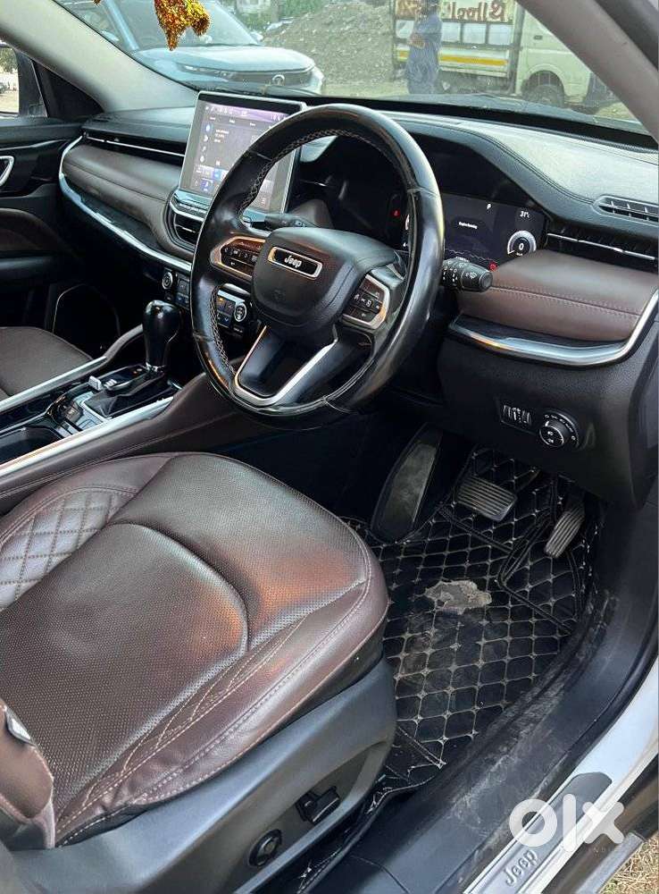 Jeep Meridian Limited Opt 4x4, 2022, Diesel