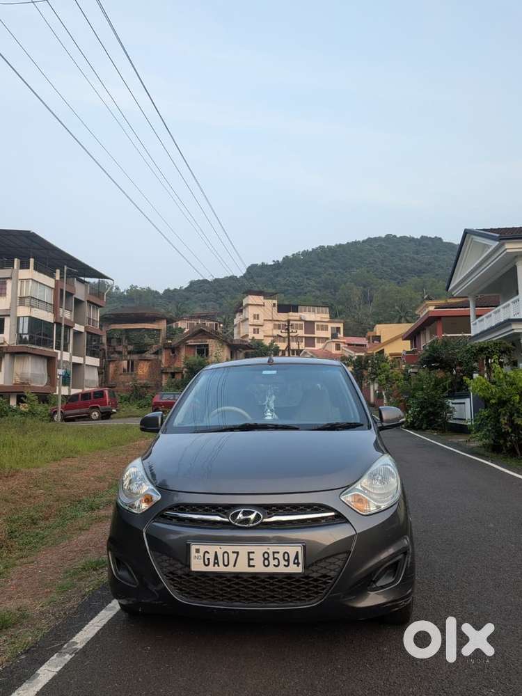 Hyundai I10 1.3 Ltr Magna 2013