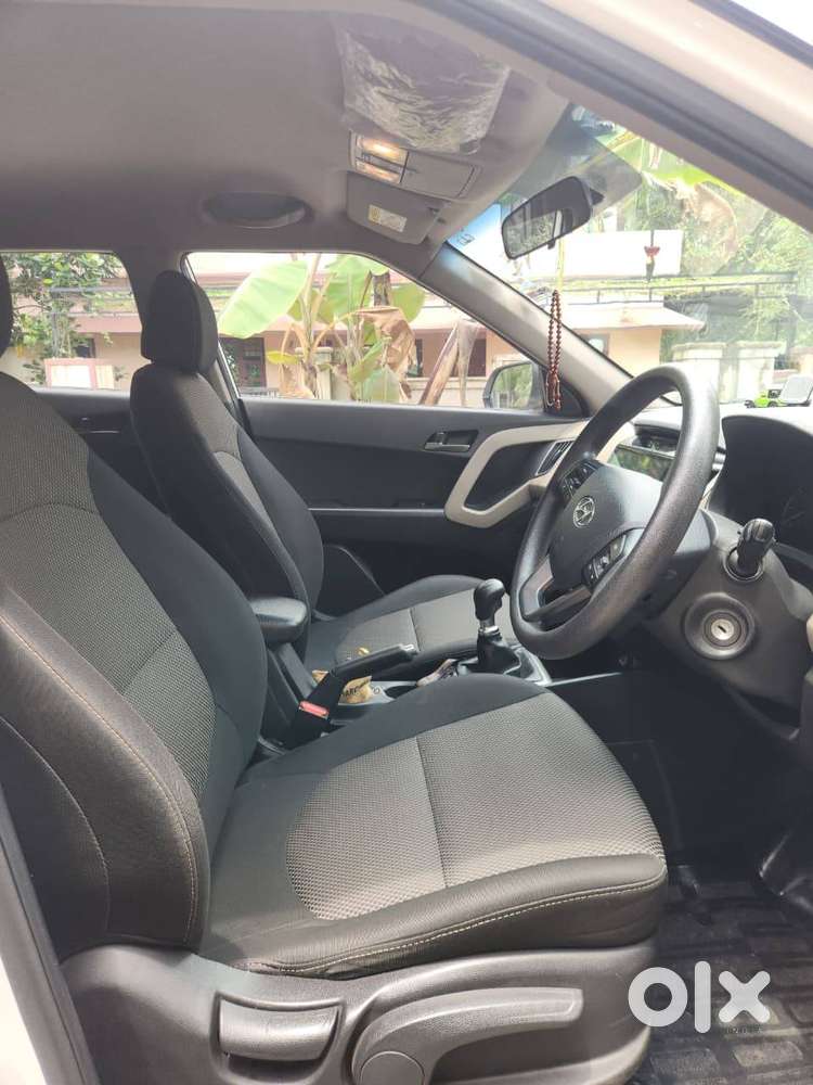 Hyundai Creta 1.6 2016