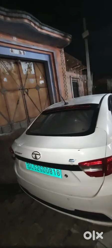 Tata Tigor Ev 2022 Electric Long Range