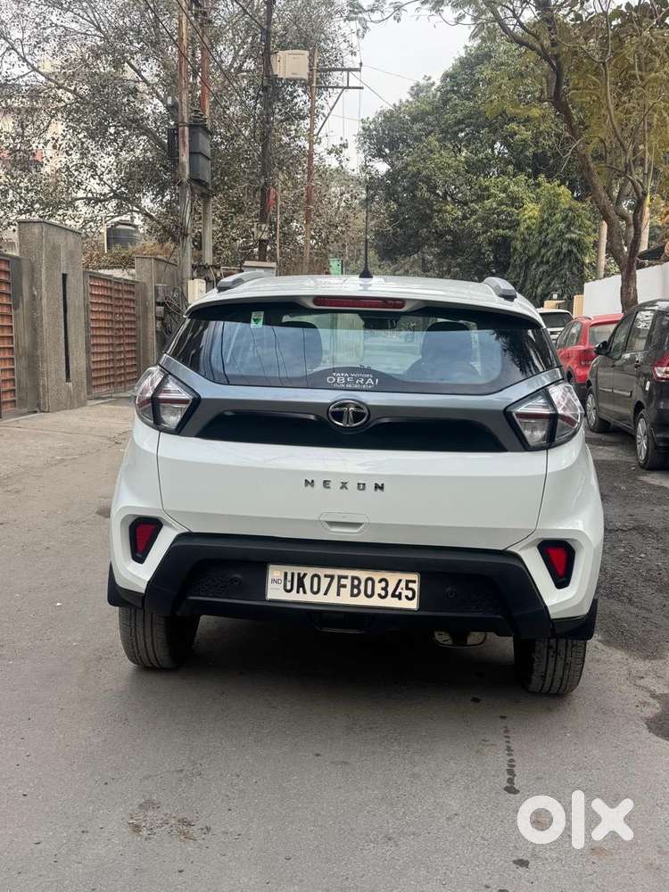 Tata Nexon