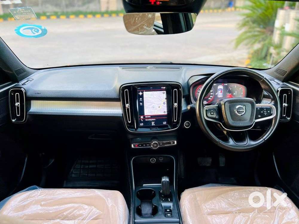 Volvo Xc40 D4 Awd Inscription, 2019, Diesel