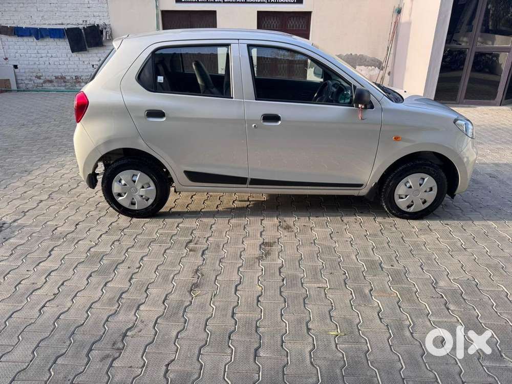 Maruti Suzuki Alto K10 2026 Petrol 1100 Km Driven