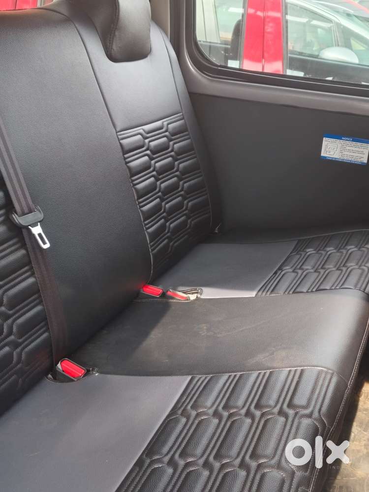 Maruti Suzuki Eeco Cng 5 Seater Ac, 2025, Petrol