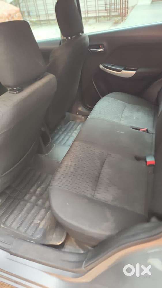 Maruti Suzuki Baleno 1.3 Zeta, 2018, Petrol