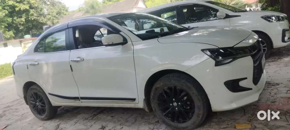 Maruti Dzire 1.2 Zxi 2025 Nov Cng Hybrid