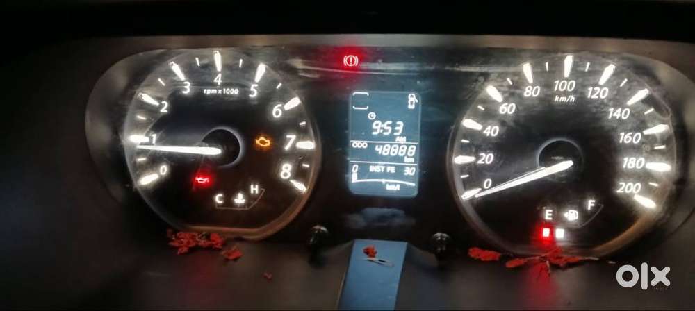 Tata Zest In Good Condition And Less Driven