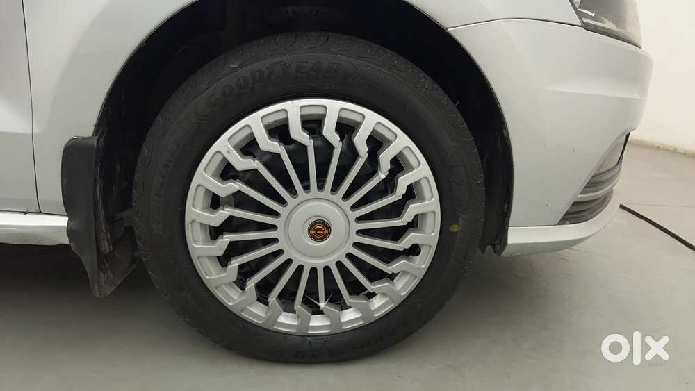 Volkswagen Ameo 1.5 Tdi Comfortline, 2016, Diesel