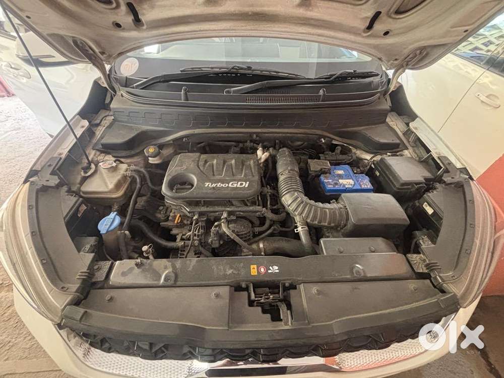 Kia Sonet 2021 Diesel Automatic 153000 Km Driven