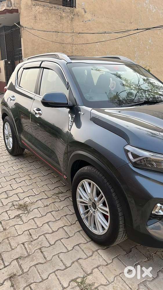 Kia Sonet 2020 Good Condition