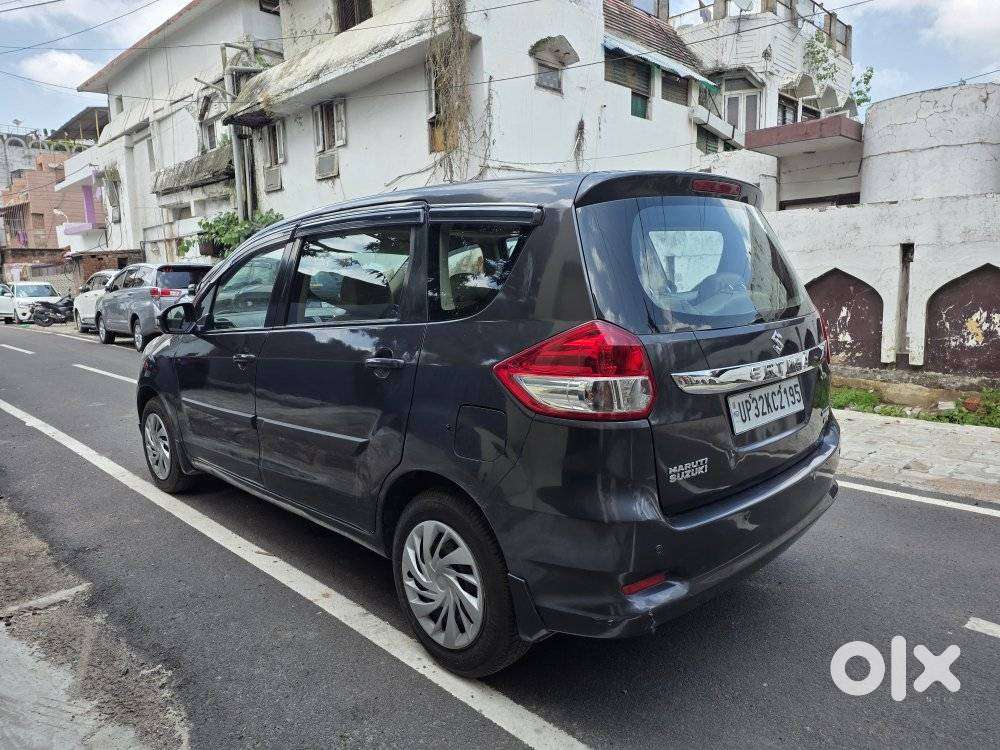 Maruti Suzuki Ertiga Vdi, 2018, Diesel