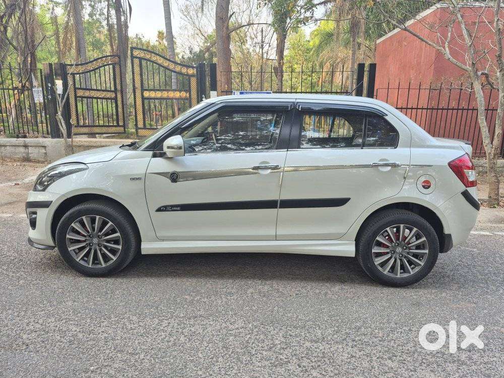 Maruti Suzuki Swift Dzire 2012-2015 Vdi, 2014, Diesel