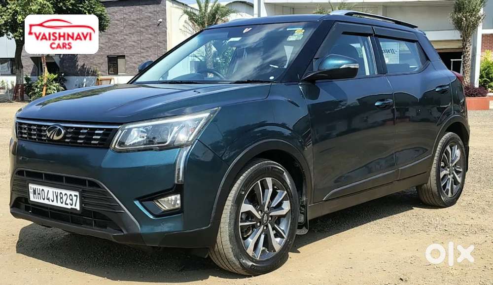 Mahindra Xuv300 W8 Option Diesel, 2019, Diesel