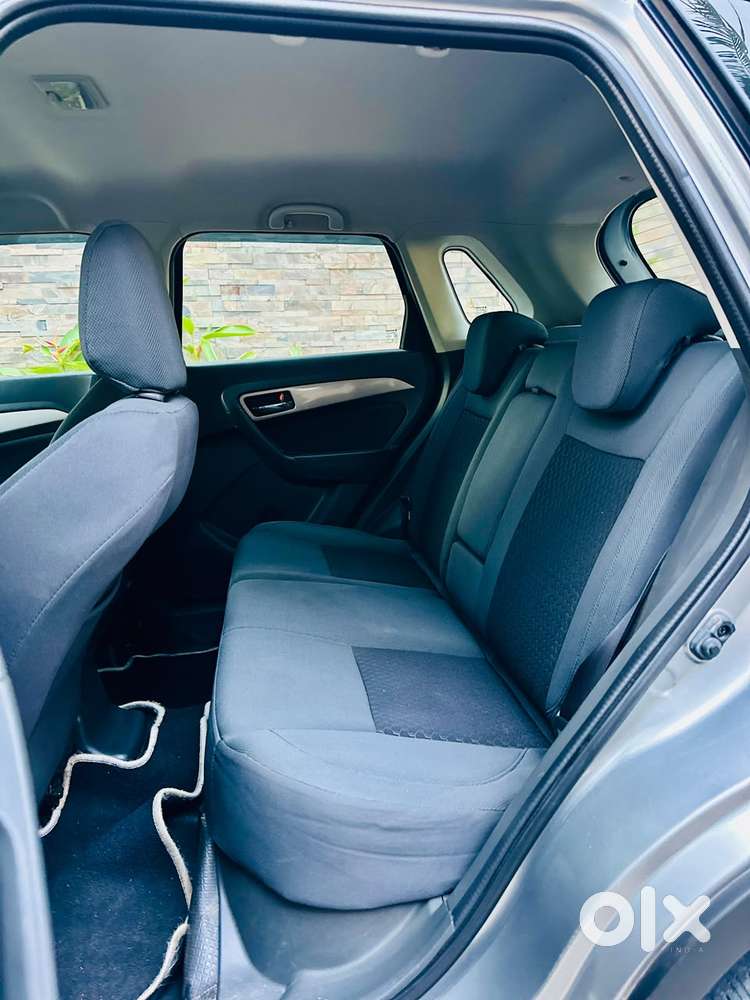 Maruti Suzuki Brezza Zdi, 2018, Diesel