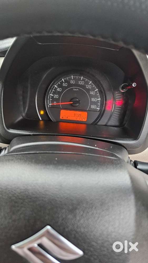 Maruti Suzuki Wagon R Lxi, 2021, Petrol