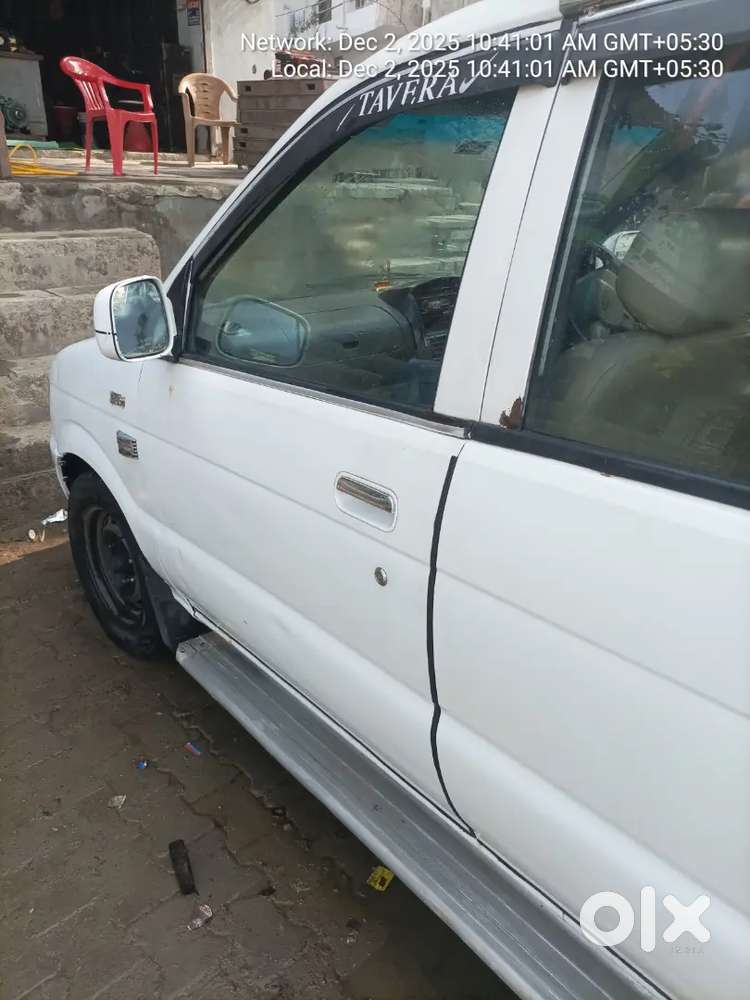 Chevrolet Tavera 2014
