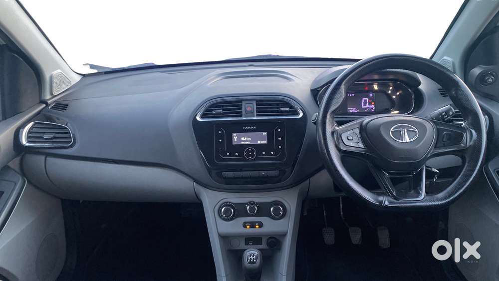 Tata Tiago 1.2 Revotron Xt Cng, 2023, Cng & Hybrids