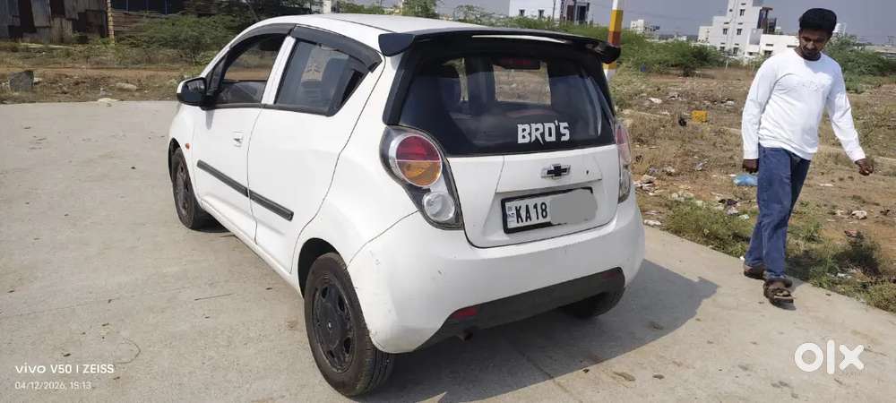 All Service Complete