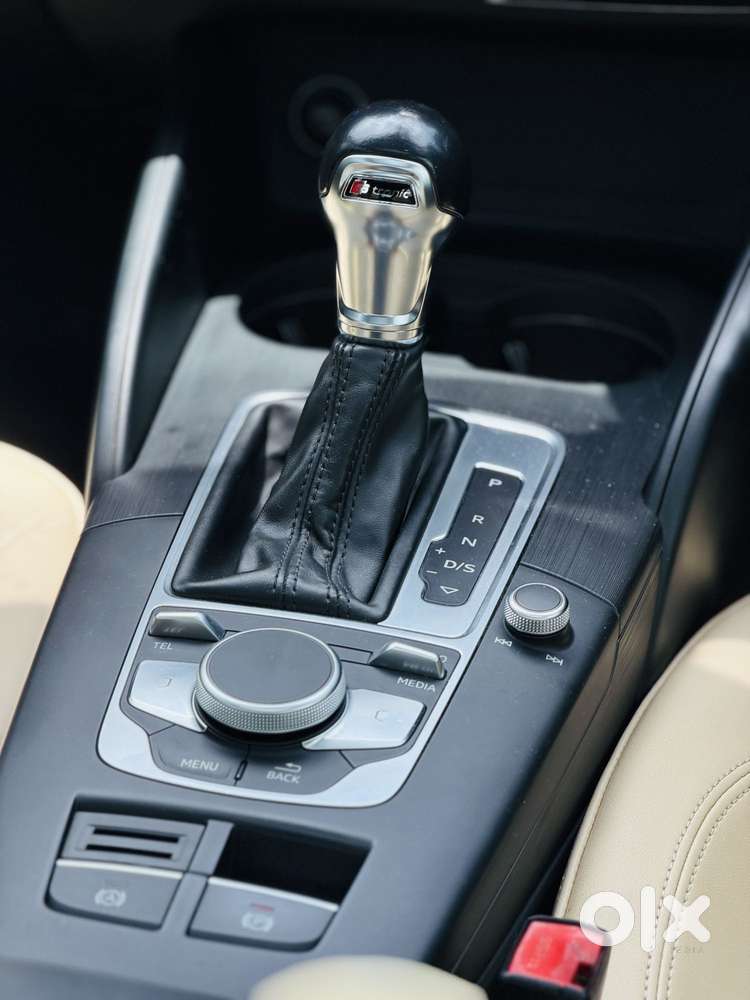 Audi A3 35 Tdi S Line, 2017, Diesel