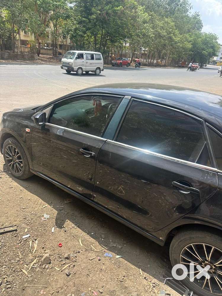 Volkswagen Vento 2011 Diesel Well Maintained