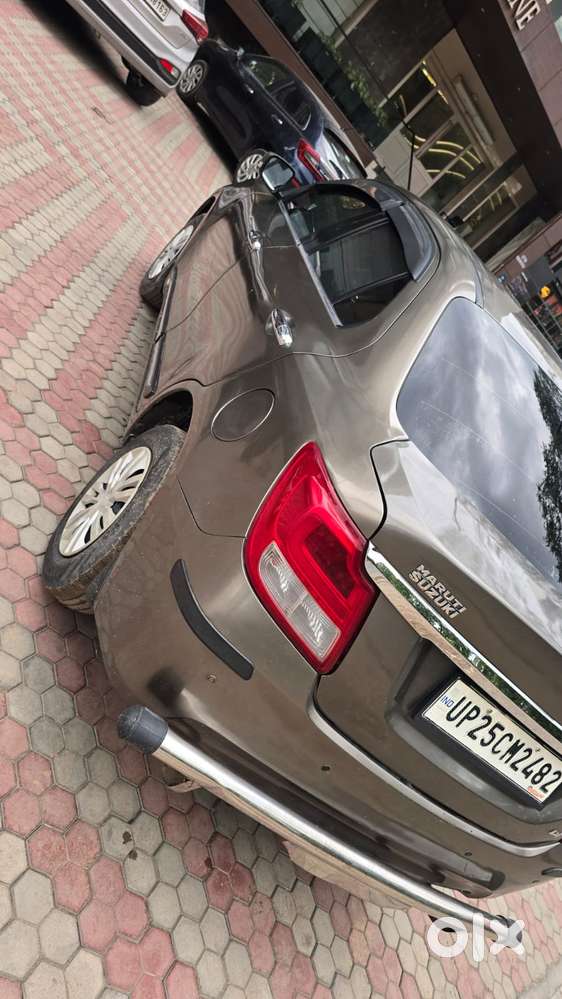 Maruti Suzuki Dzire 2017-2020 Vdi, 2019, Diesel